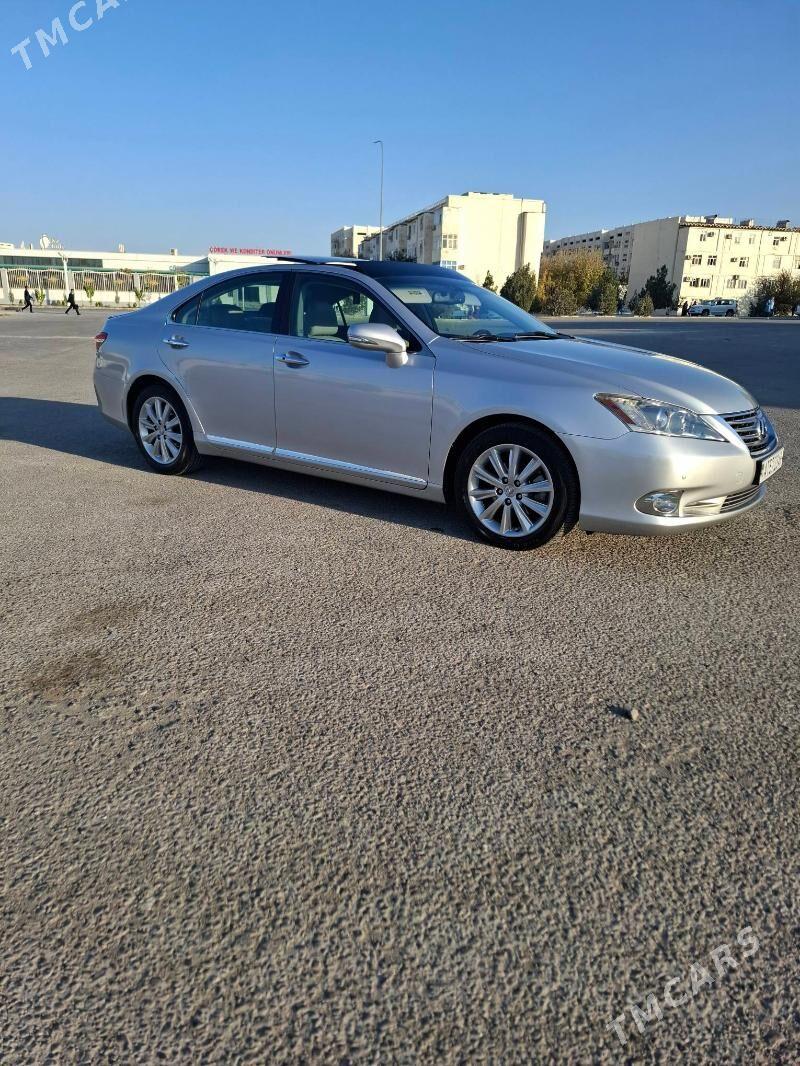Lexus ES 350 2010 - 295 000 TMT - Ашхабад - img 2