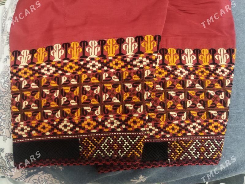 kesde balak - Aşgabat - img 1