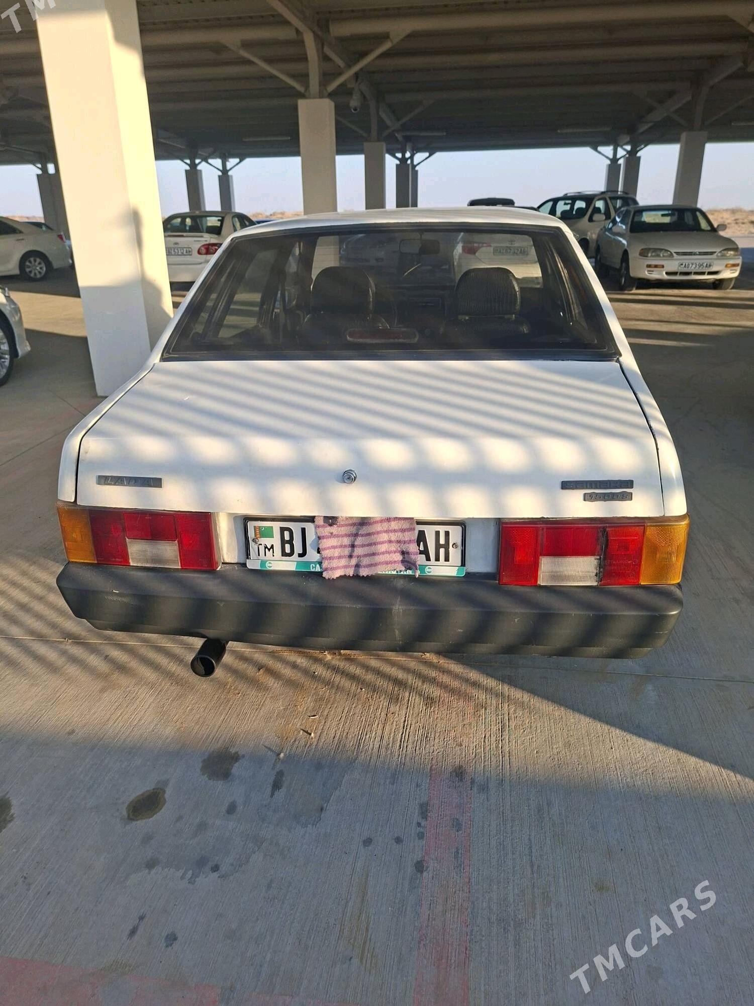 Lada 21099 1998 - 20 000 TMT - Кака - img 3