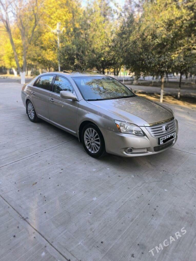 Toyota Avalon 2006 - 167 000 TMT - Aşgabat - img 2