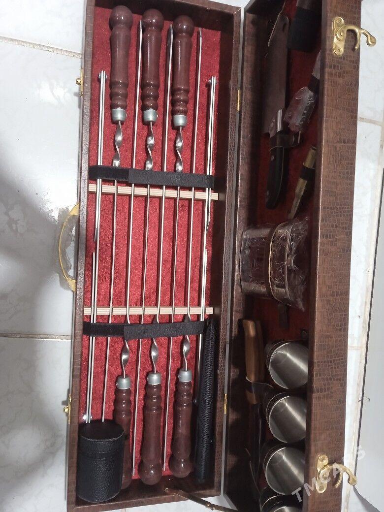 Mangal - 30 mkr - img 2