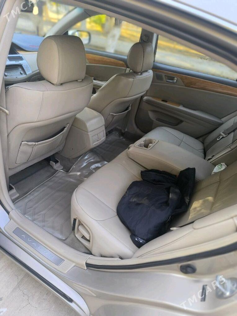 Toyota Avalon 2006 - 167 000 TMT - Aşgabat - img 5