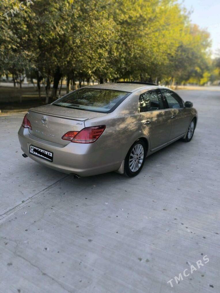 Toyota Avalon 2006 - 167 000 TMT - Aşgabat - img 3