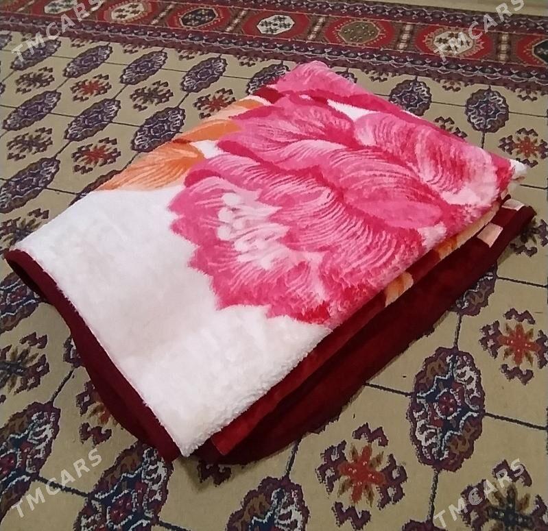 плед - Мары - img 6