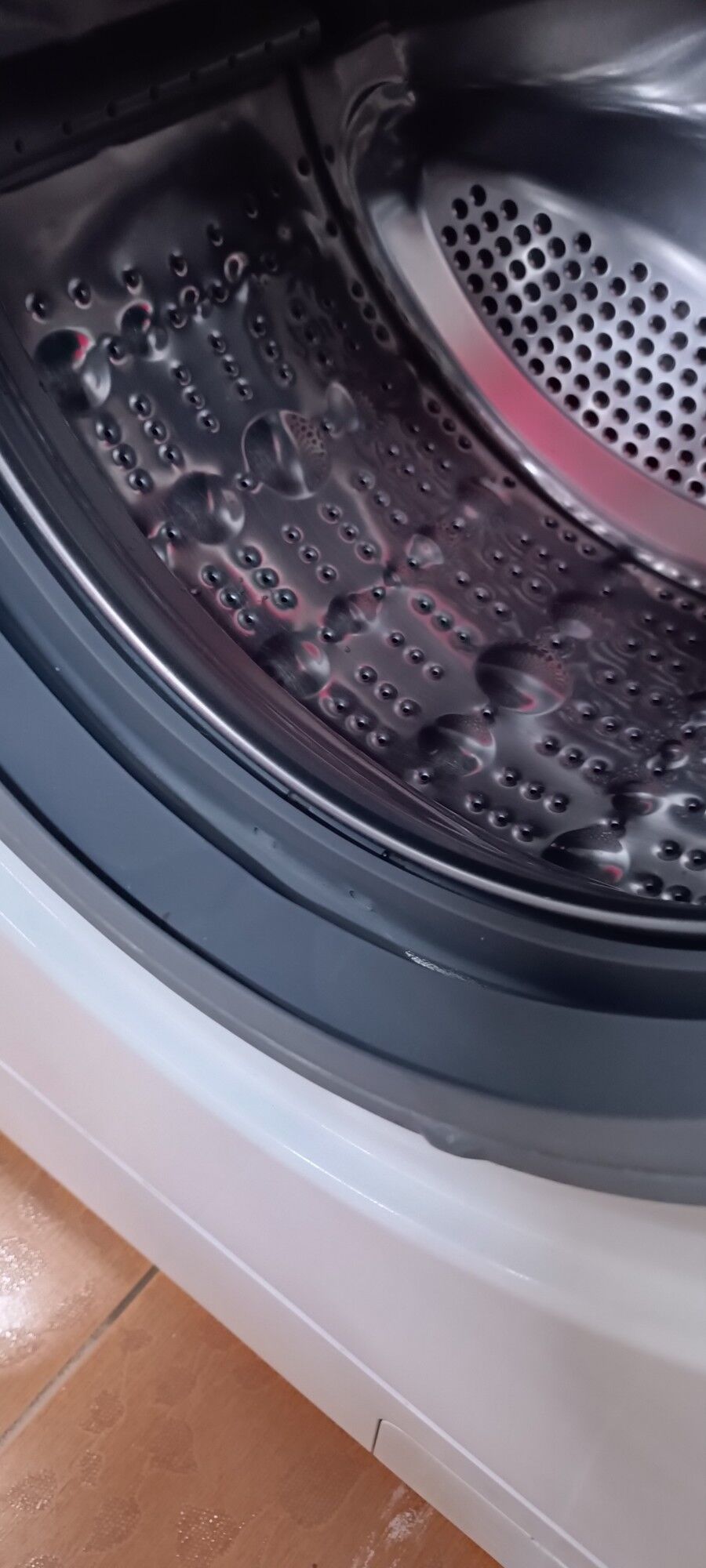 kir masin LG 5 кг - Aşgabat - img 5