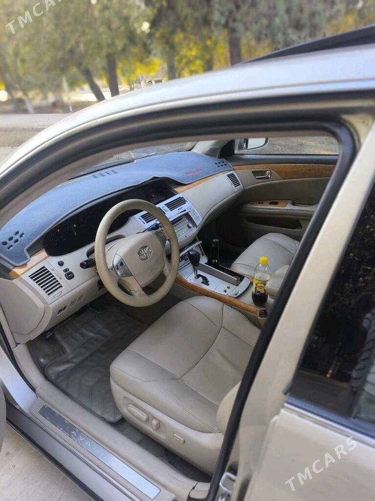 Toyota Avalon 2006 - 167 000 TMT - Aşgabat - img 6