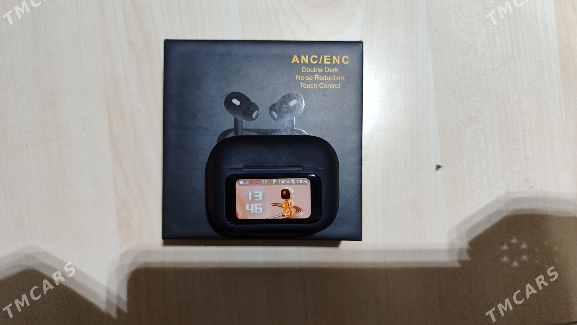 наушники - Туркменабат - img 2