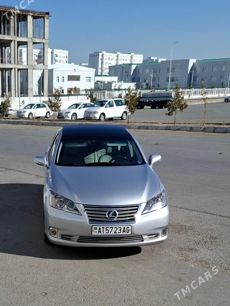 Lexus ES 350 2010 - 295 000 TMT - Ашхабад - img 9