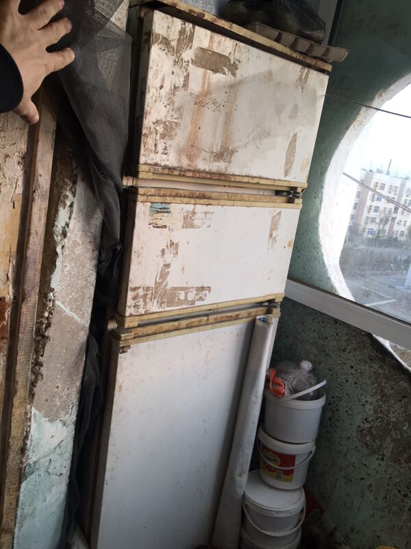 Haladelnik - Daşoguz - img 4