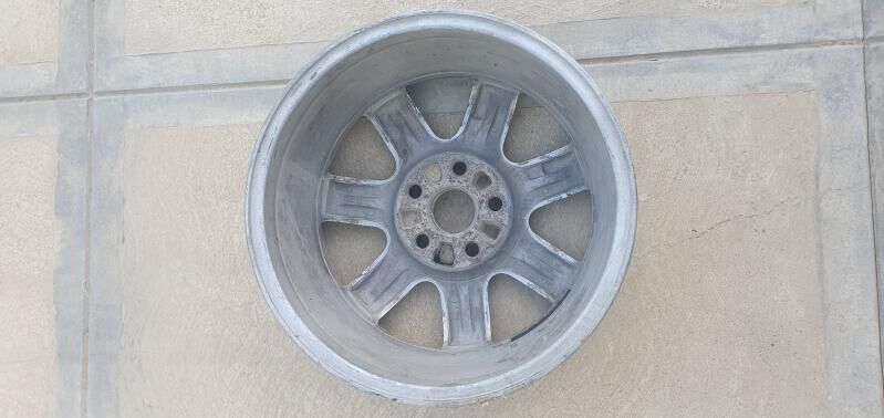 Duty Avalon 16 diska 600 TMT - Bäherden - img 3