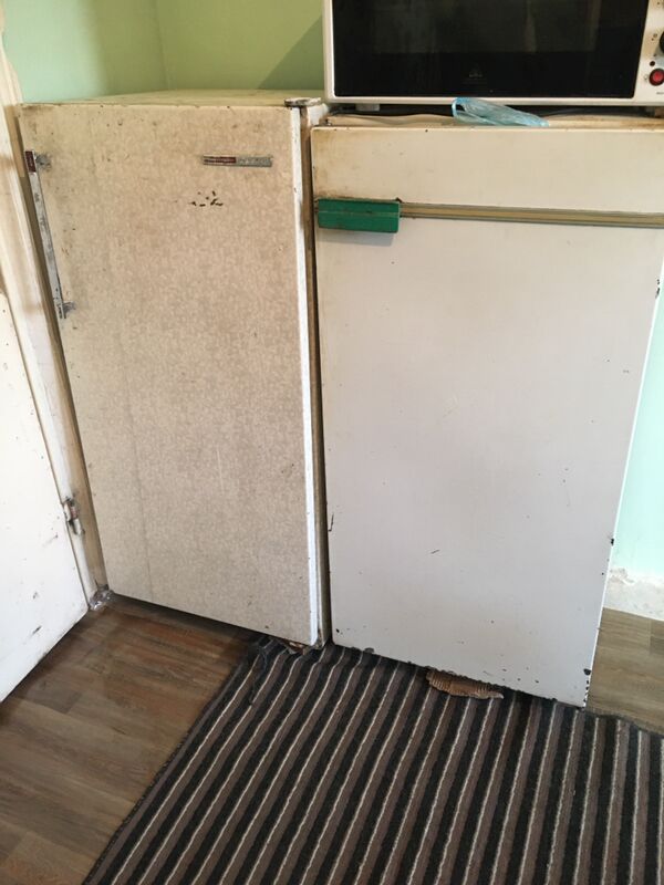 Haladelnik - Daşoguz - img 1