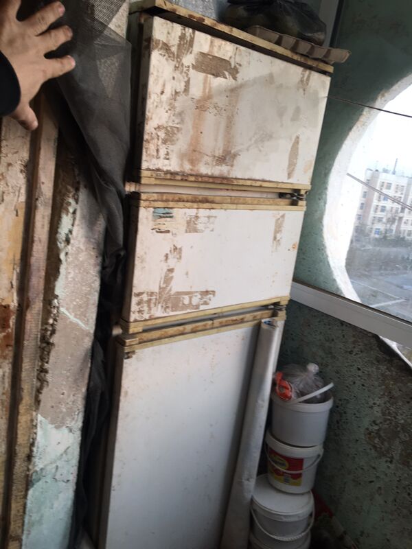 Haladelnik - Daşoguz - img 3