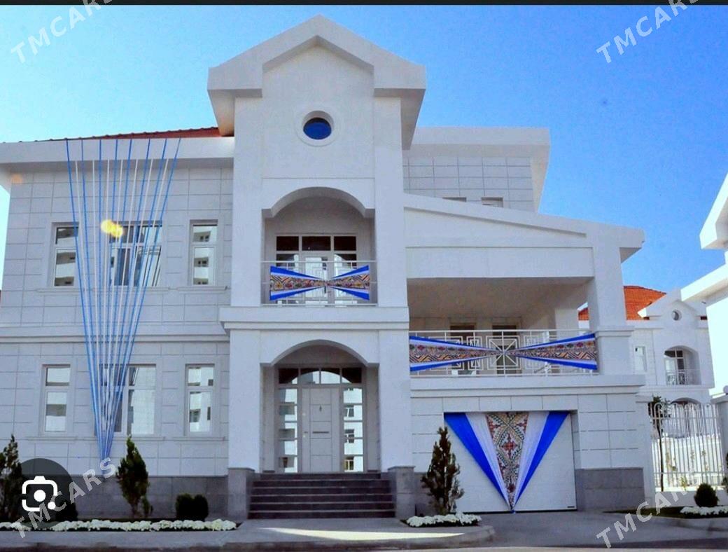 Satlyk Kottež12 Sotuk - Aşgabat - img 2