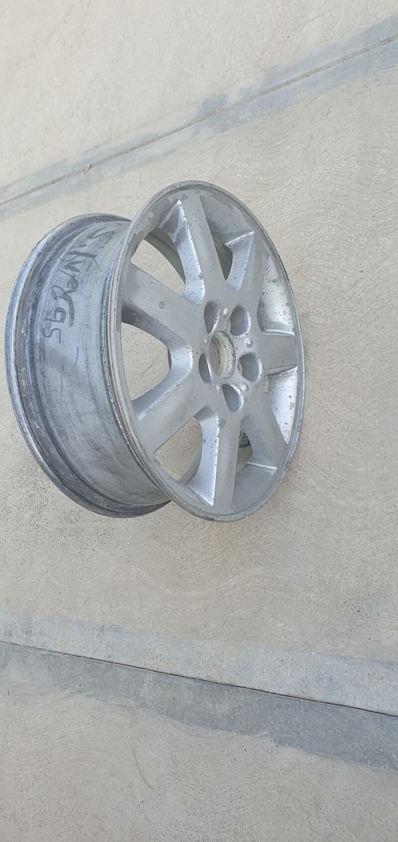 Duty Avalon 16 diska 600 TMT - Bäherden - img 2