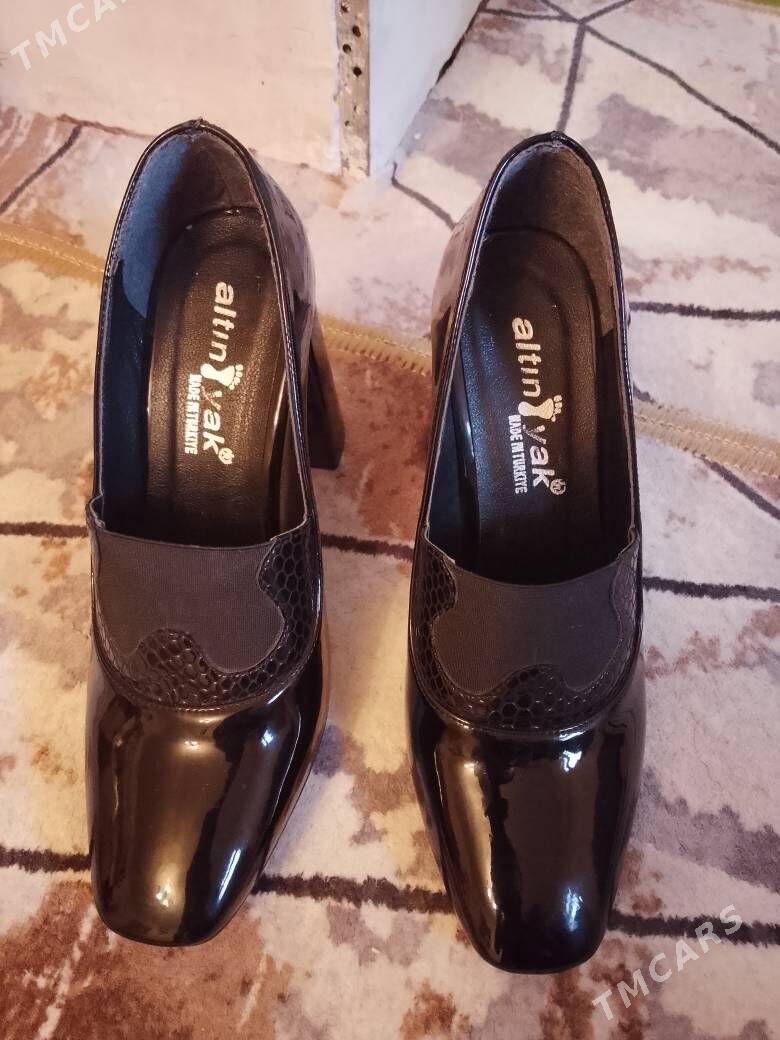 Tufli - Туркменбаши - img 2