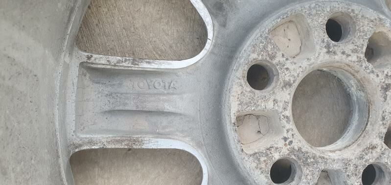 Duty Avalon 16 diska 600 TMT - Bäherden - img 4