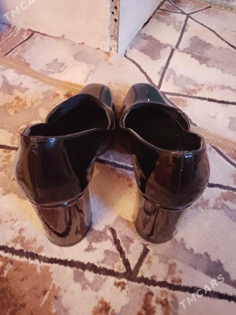 Tufli - Туркменбаши - img 3