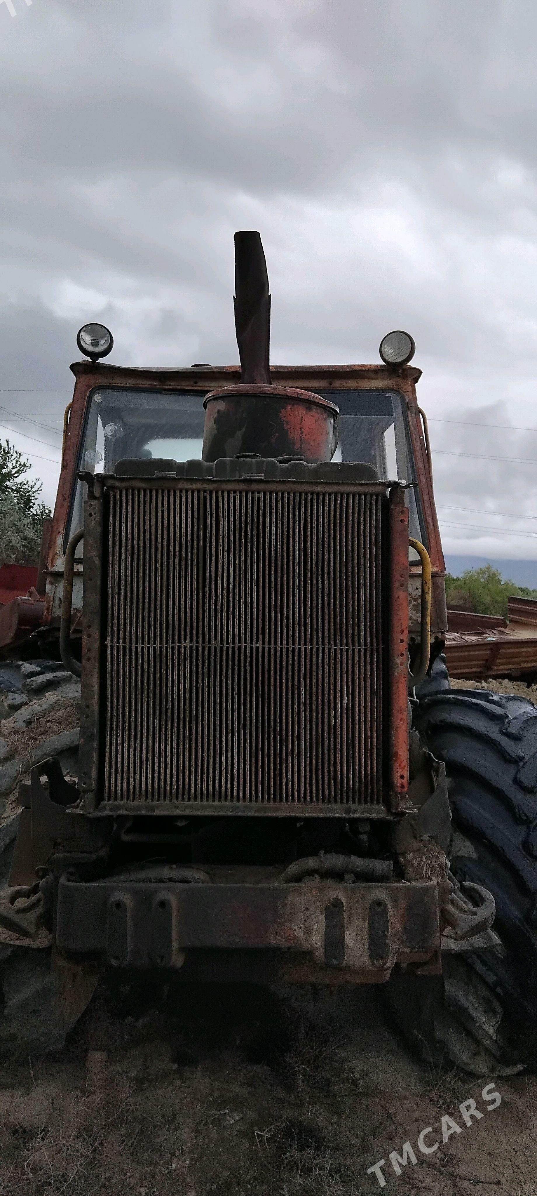 MTZ T-28 1993 - 30 000 TMT - Bäherden - img 2