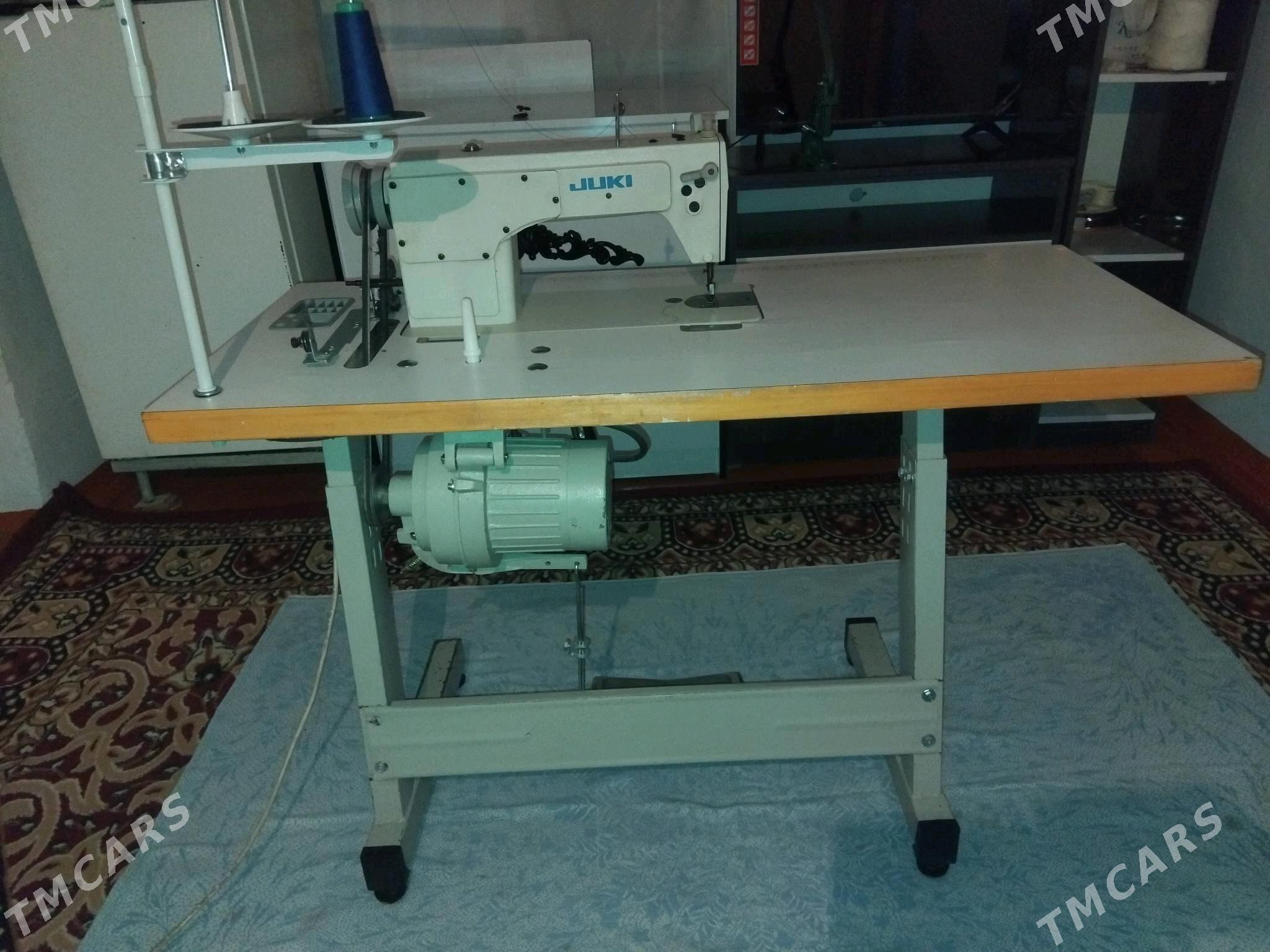 juki - Векильбазар - img 2