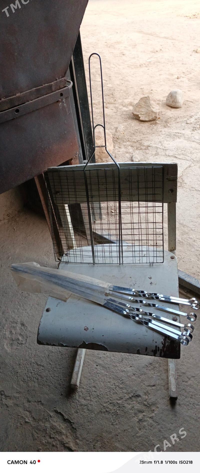 Mangal - Дашогуз - img 4