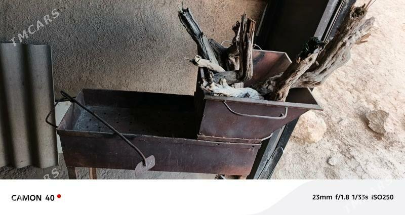 Mangal - Дашогуз - img 3