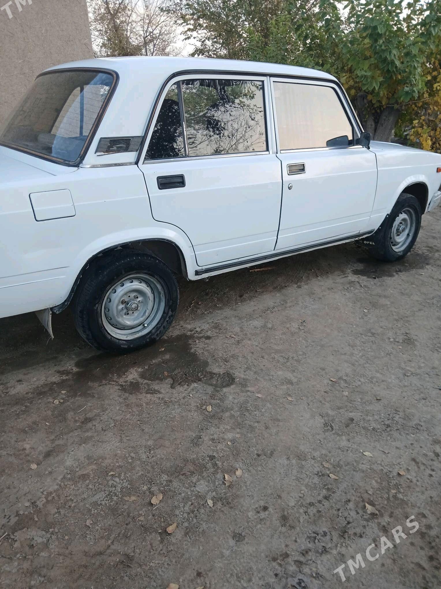 Lada 2107 1999 - 27 000 TMT - Türkmenbaşy etr. - img 3