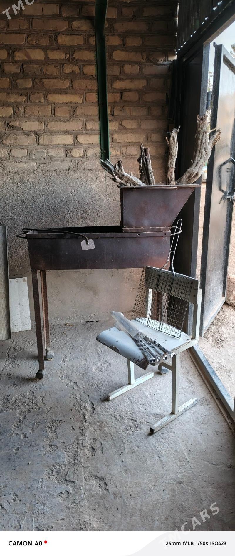 Mangal - Дашогуз - img 2