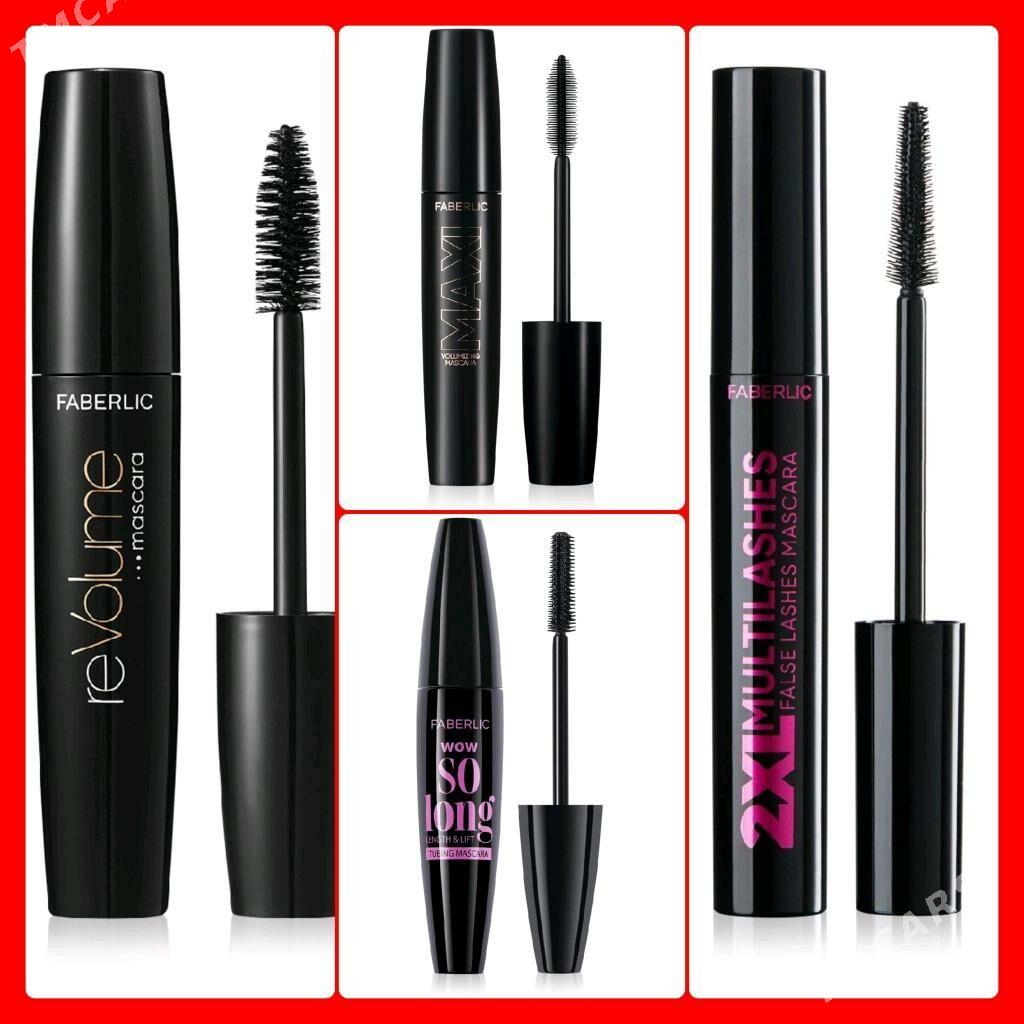 faberlic tush - Türkmenbaşy - img 2