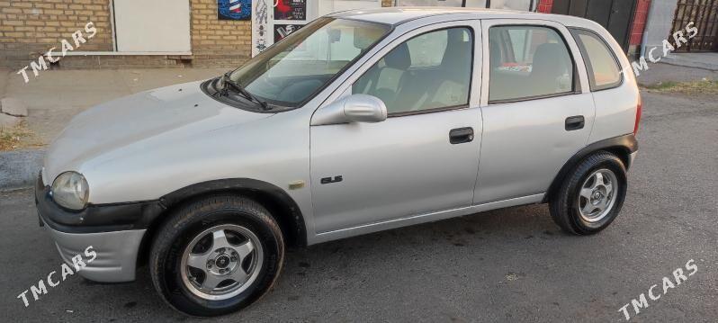 Opel Vita 1997 - 50 000 TMT - Mary - img 2