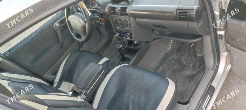 Opel Vita 1997 - 50 000 TMT - Mary - img 4