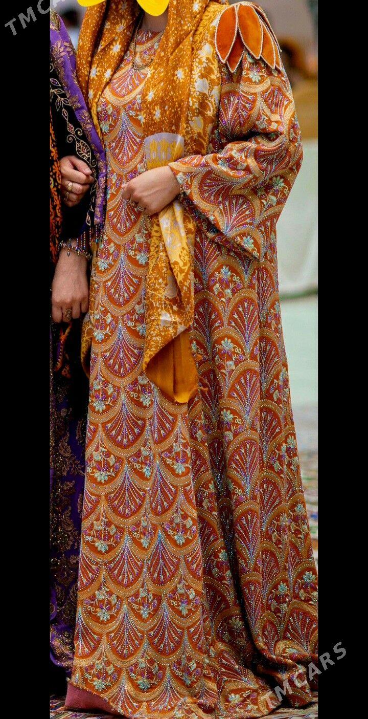 Toy koynek - Балканабат - img 1