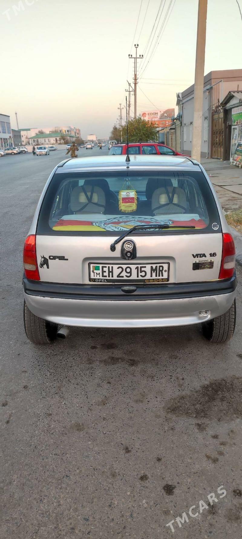 Opel Vita 1997 - 50 000 TMT - Mary - img 3