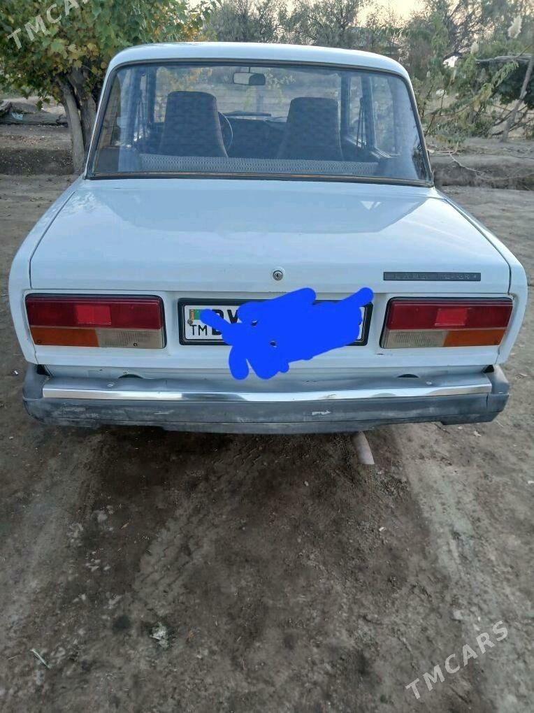 Lada 2107 1999 - 27 000 TMT - Türkmenbaşy etr. - img 4