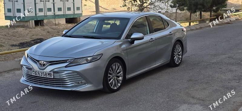 Toyota Camry 2020 - 290 000 TMT - Mary - img 2