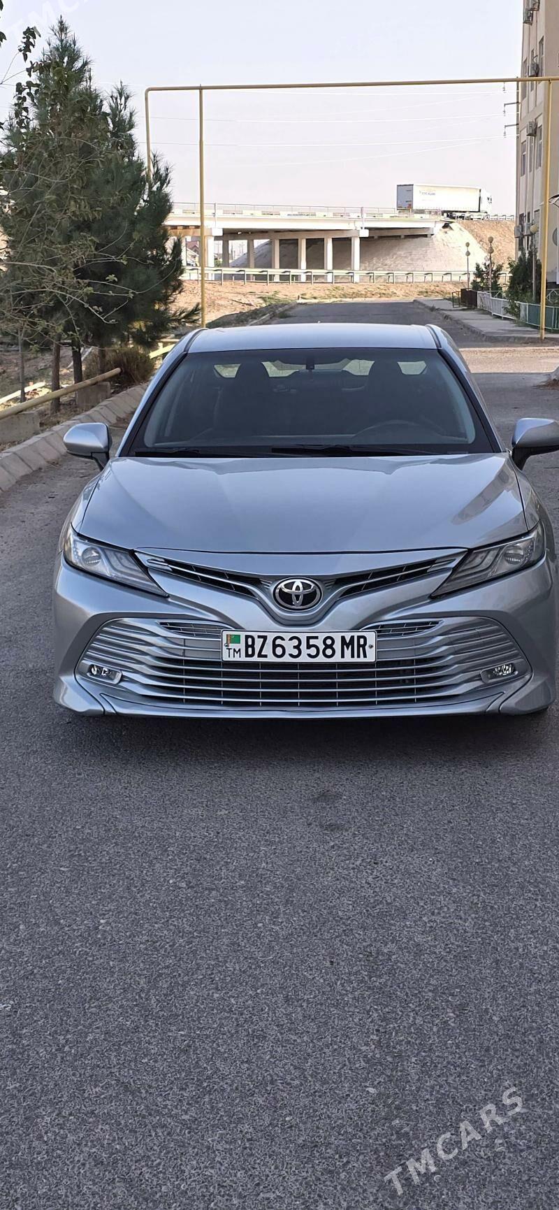 Toyota Camry 2020 - 290 000 TMT - Mary - img 3