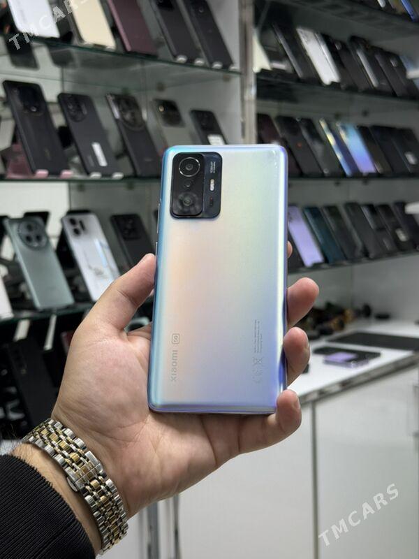 Xiaomi 11 T - Ашхабад - img 1