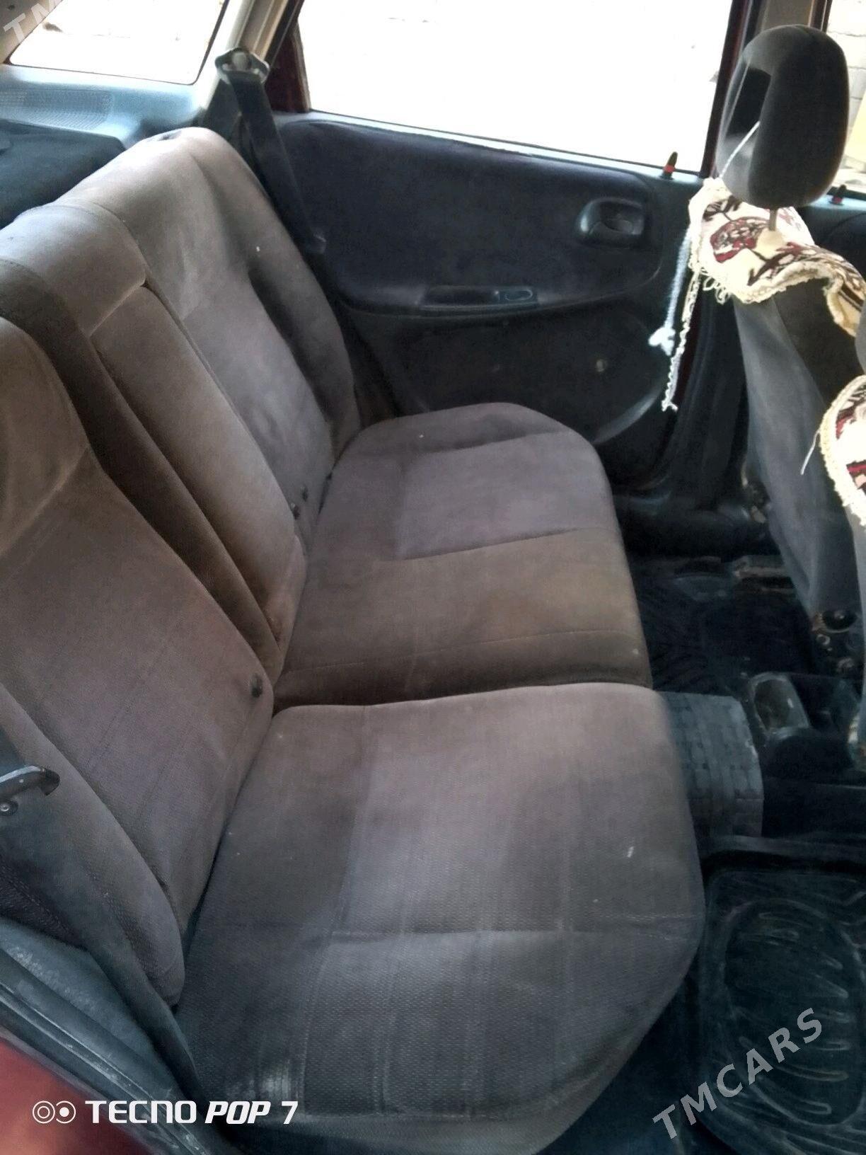 Opel Astra 1992 - 40 000 TMT - Türkmenbaşy etr. - img 3