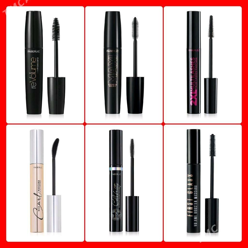 faberlic tush - Türkmenbaşy - img 3