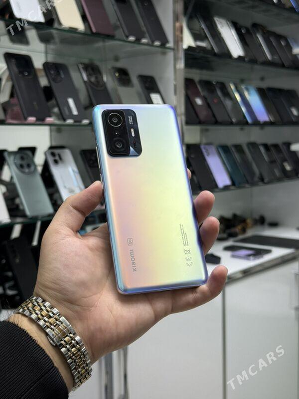 Xiaomi 11 T - Ашхабад - img 2