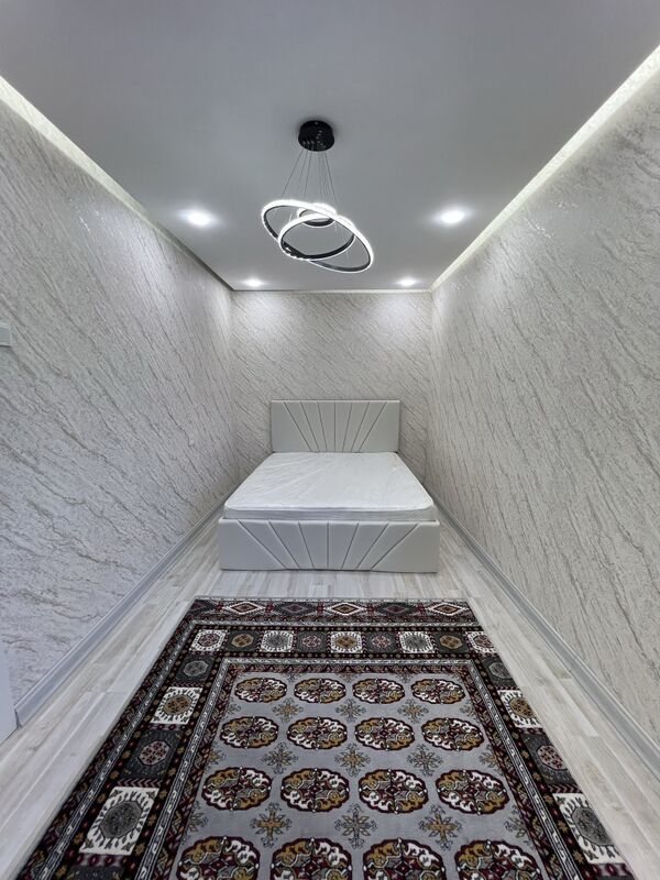 9 Mkr (2kom) - Ашхабад - img 3