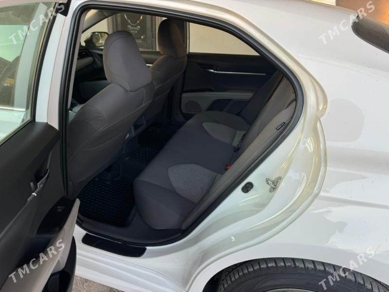 Toyota Camry 2020 - 300 000 TMT - Mary - img 6