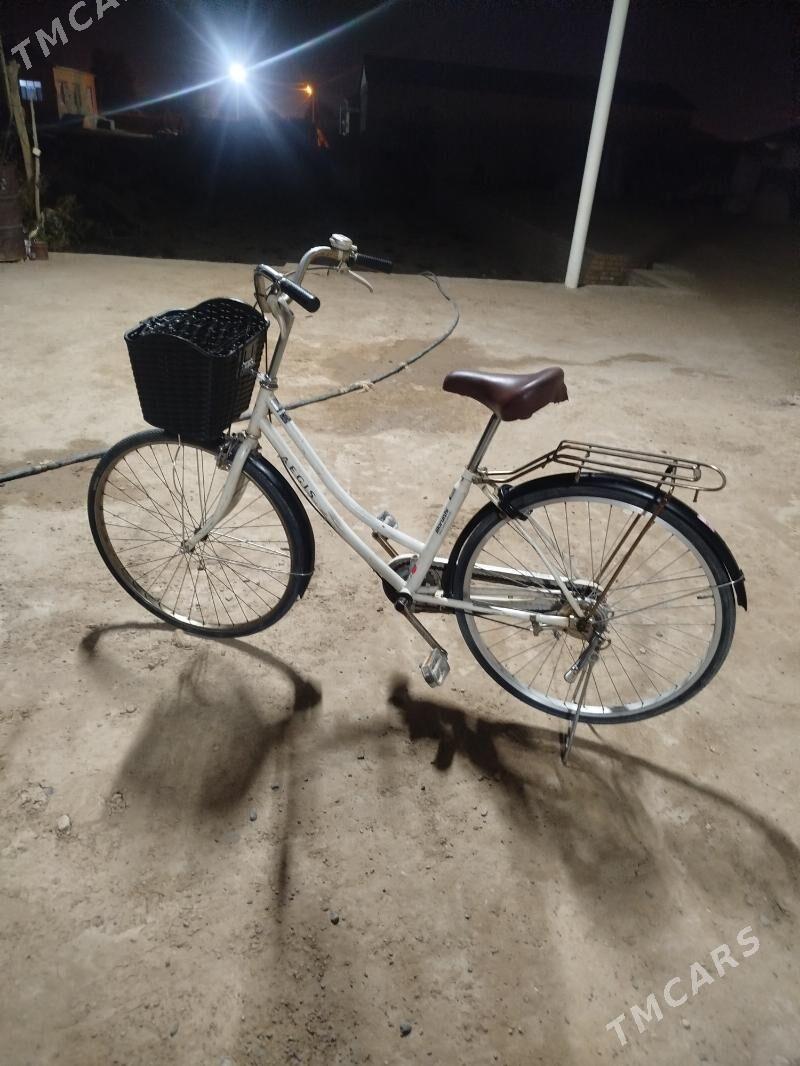 Welik tigir 26lyk - Мары - img 2