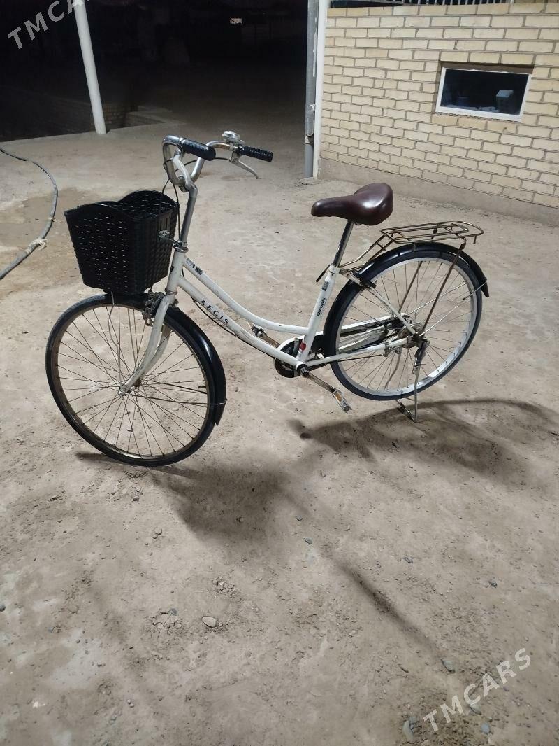 Welik tigir 26lyk - Мары - img 3