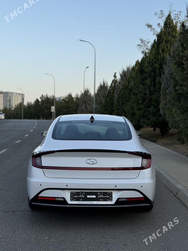 Hyundai Sonata 2020 - 200 000 TMT - Aşgabat - img 5