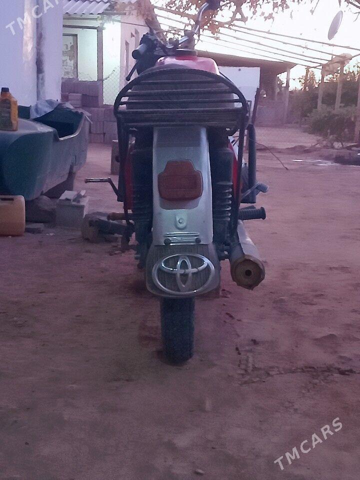 Fekon FK200-14G 2014 - 4 700 TMT - Тагтабазар - img 2