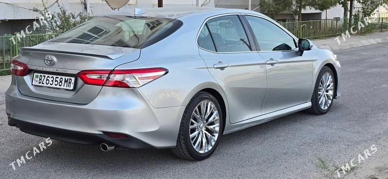 Toyota Camry 2020 - 290 000 TMT - Mary - img 4