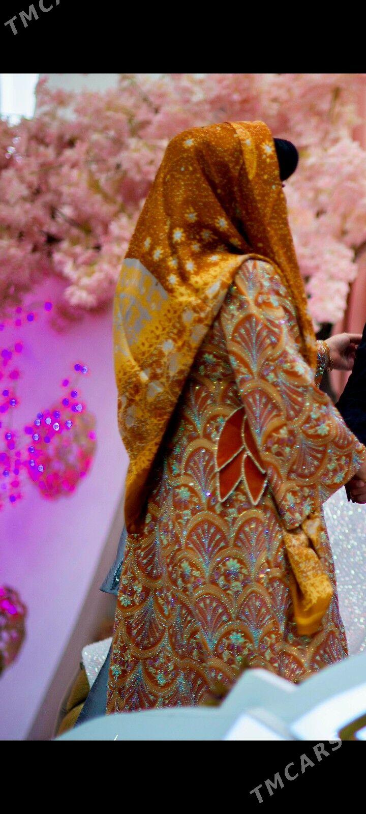 Toy koynek - Балканабат - img 2