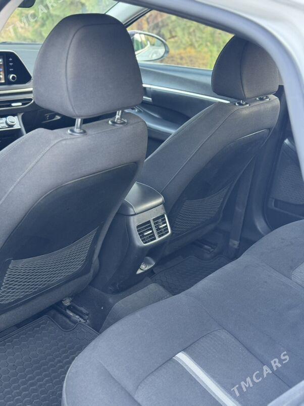 Hyundai Sonata 2020 - 200 000 TMT - Aşgabat - img 7