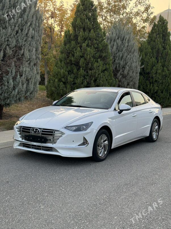 Hyundai Sonata 2020 - 200 000 TMT - Aşgabat - img 2
