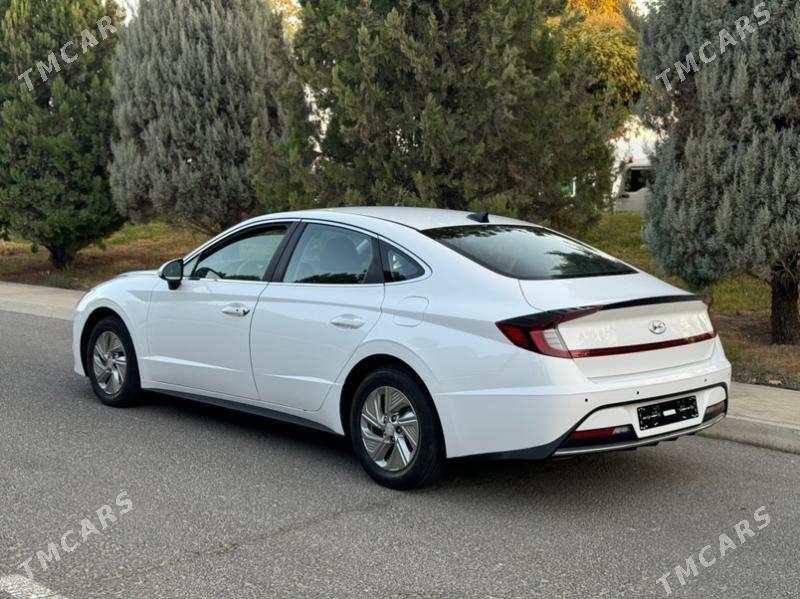 Hyundai Sonata 2020 - 200 000 TMT - Aşgabat - img 4